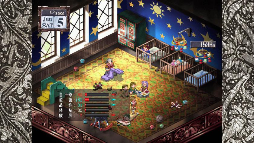 美少女梦工厂3:梦幻妖精